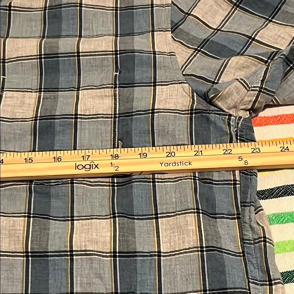 Eddie Bauer Button Down Shirt - Picture 11 of 12